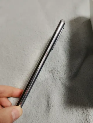 Huawei P40 Pro 256GB Plata