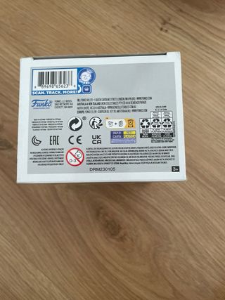 Funko Pop Demon Slayer Kyojuro Rengoku 1308