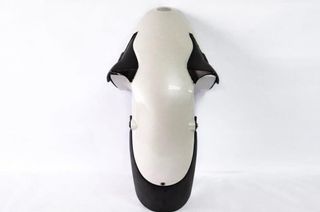 Guardabarros delantero completo Benelli BN 125 (20