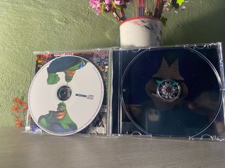 Banda sonora CD Ratchet & Clank