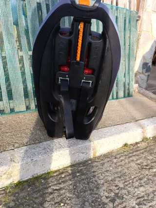 Silla coche Chicco niño