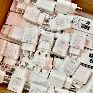 Cargador USB Huawei SuperCharge 22.5W Original