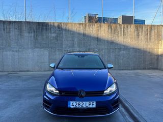 Volkswagen Golf R 2.0 TSI 300cv 4Motion