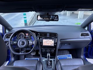 Volkswagen Golf R 2.0 TSI 300cv 4Motion