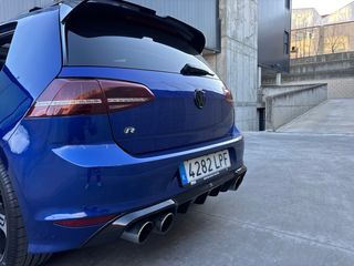 Volkswagen Golf R 2.0 TSI 300cv 4Motion