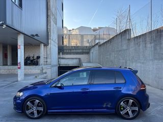 Volkswagen Golf R 2.0 TSI 300cv 4Motion