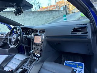 Volkswagen Golf R 2.0 TSI 300cv 4Motion