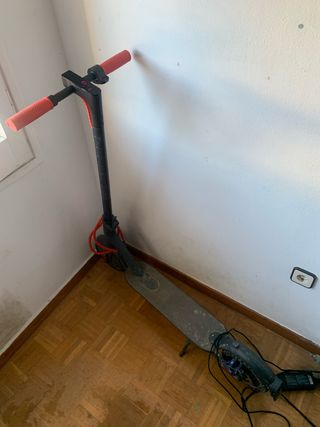 Patinete Eléctrico Xiaomi 3