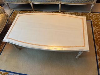 Conjunto Muebles Salón Diseño (Lujoso)