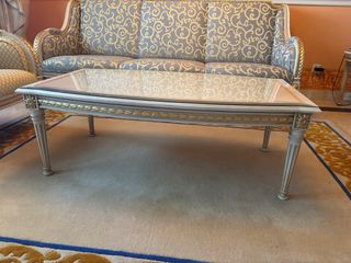 Conjunto Muebles Salón Diseño (Lujoso)