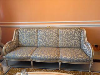 Conjunto Muebles Salón Diseño (Lujoso)