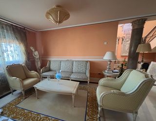 Conjunto Muebles Salón Diseño (Lujoso)