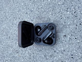 Auriculares Vieta Pro Twin 3 Negro