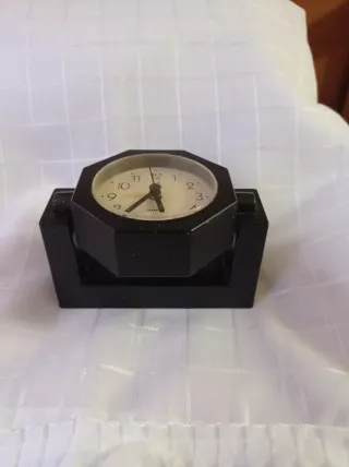 Sveglia Pearl Quartz da collezione