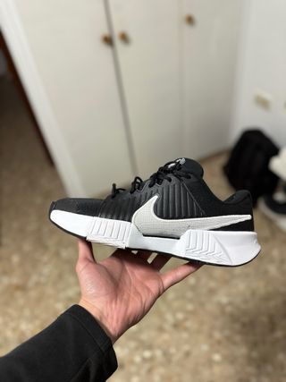 Nike Zoom GP Challenge Pro