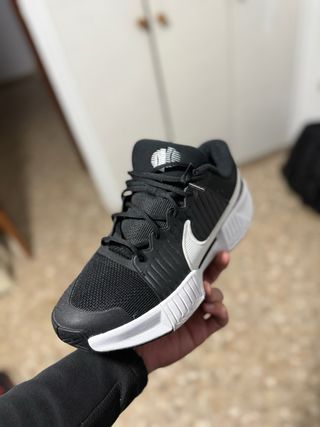 Nike Zoom GP Challenge Pro