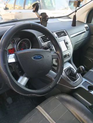 Ford Kuga 2010