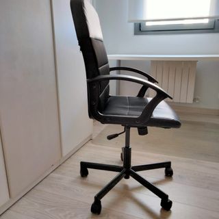 Pack de mesa y silla de estudio – Buen estado