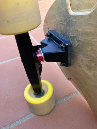 Surfskate 31" quasi nuovo