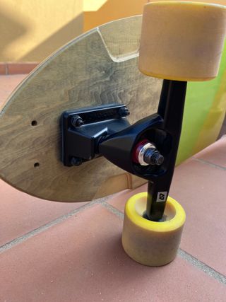 Surfskate 31" quasi nuovo