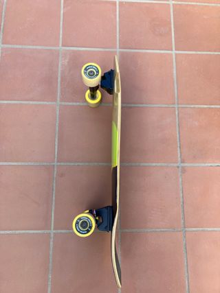 Surfskate 31" quasi nuovo