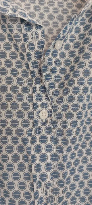 Camisa United Colors of Benetton Mujer