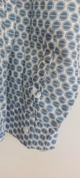 Camisa United Colors of Benetton Mujer