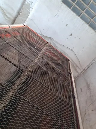 Abonadora Arrastrada Revisada