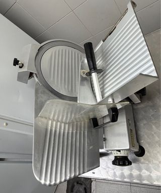 Cortafiambres Buffalo Profesional