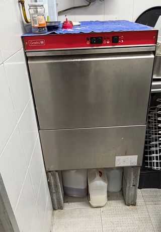 Cortafiambres Buffalo Profesional