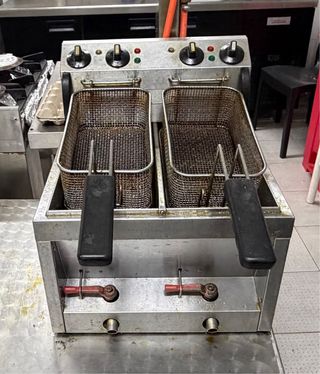 Cortafiambres Buffalo Profesional