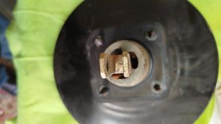 Servofreno Renault Megane Scenic 7700428596