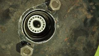 Servofreno Renault Megane Scenic 7700428596