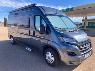 Benimar Benivan 116 2.3 Diesel 150 CV.