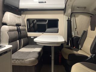 Benimar Benivan 116 2.3 Diesel 150 CV.