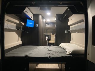 Benimar Benivan 116 2.3 Diesel 150 CV.