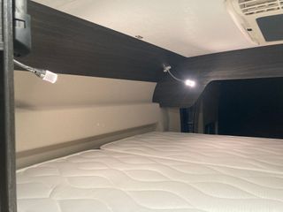 Benimar Benivan 116 2.3 Diesel 150 CV.