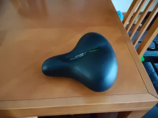 Bicicleta Spinning Salter PT-1590