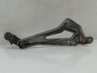 Estribera Delantera Izquierda Con Soporte Sanglas