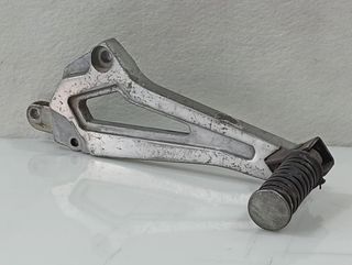 Estribera Delantera Izquierda Con Soporte Sanglas