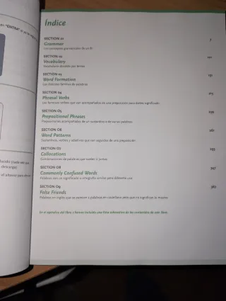 Libros de inglés B1