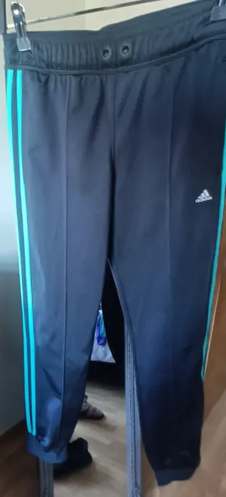 Chándal Adidas Talla 13-14