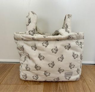 Bolsa carrito, saco, sabana capazo y funda sillita