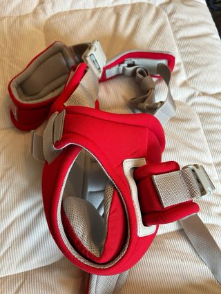 Portabebés tipo Koala