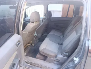 Opel Zafira Electric 2007