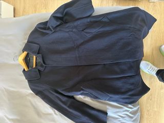 Abrigo Vintage Largo marca BRANDI