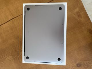 MacBook Pro 13 pulgadas Touch Bar Gris Espacial