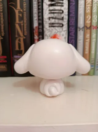 Figura Cinnamoroll Sanrio