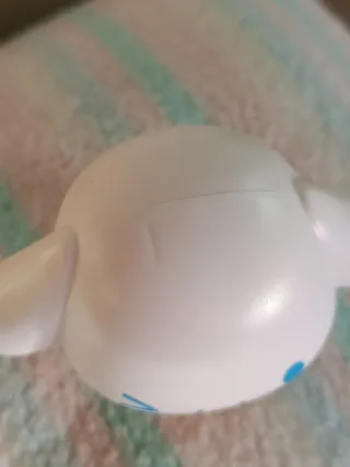 Figura Cinnamoroll Sanrio