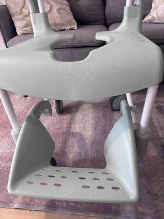 Silla Etac como nueva